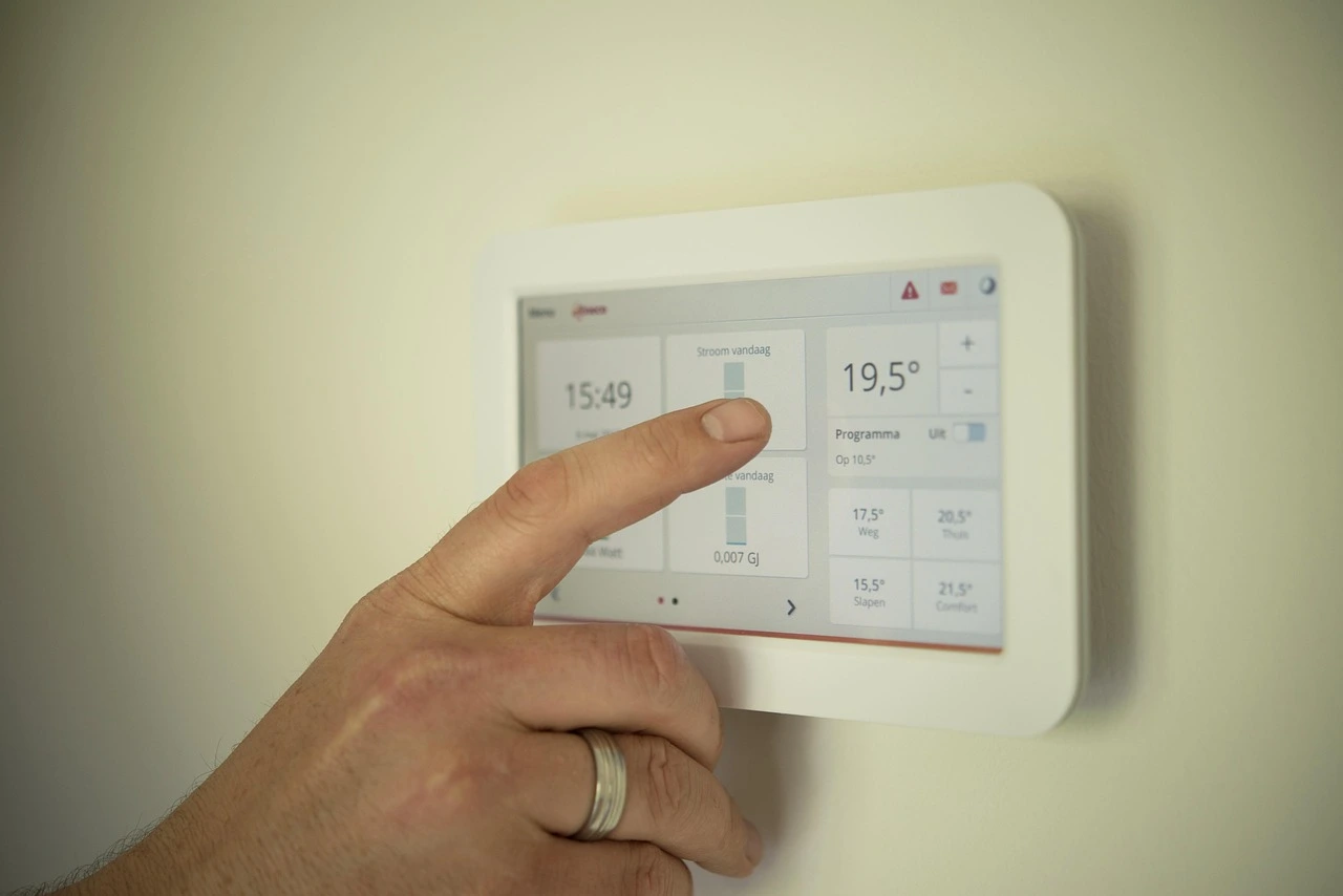 Smart Home